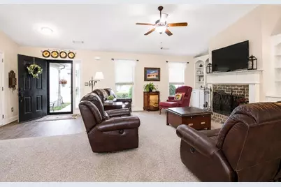 107 Cooper Court, Statham, GA 30666 - Photo 9