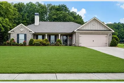 107 Cooper Court, Statham, GA 30666 - Photo 1