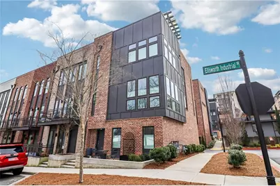 1229 Chelsea Circle NW, Atlanta, GA 30318 - Photo 47
