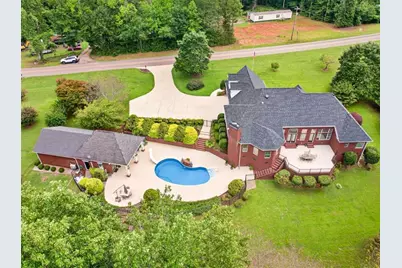 1077 Scales Creek Road, Homer, GA 30547 - Photo 9