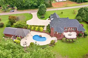 1077 Scales Creek Rd, Homer, GA 30547 - Photo 9