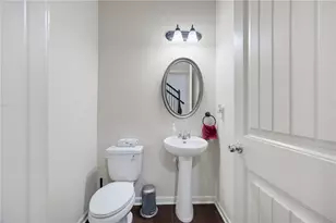 2978 Woodward Down Trail, Buford, GA 30519 - Photo 11
