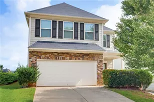 2978 Woodward Down Trail, Buford, GA 30519 - Photo 1