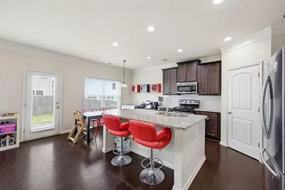 2978 Woodward Down Trail, Buford, GA 30519 - Photo 3