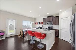 2978 Woodward Down Trail, Buford, GA 30519 - Photo 3