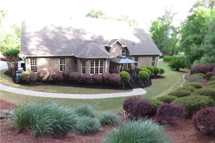 3 Mountain Crest Dr SW, Rome, GA 30165 - Photo 17