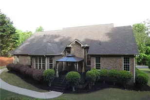 3 Mountain Crest Dr SW, Rome, GA 30165 - Photo 13
