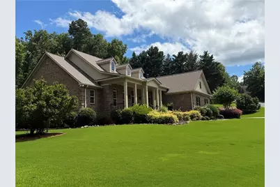 3 Mountain Crest Drive SW, Rome, GA 30165 - Photo 3