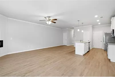5350 Fox Den Road, Oakwood, GA 30566 - Photo 5