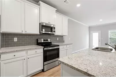 5350 Fox Den Road, Oakwood, GA 30566 - Photo 9