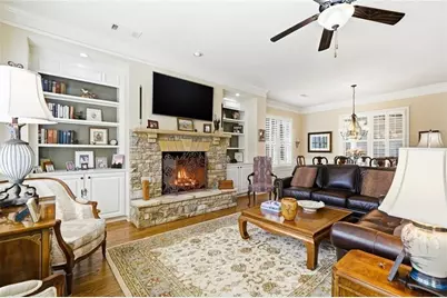318 Lakeside Trace, Canton, GA 30115 - Photo 13