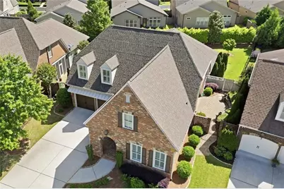 318 Lakeside Trace, Canton, GA 30115 - Photo 3