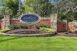 318 Lakeside Trce, Canton, GA 30115 - Photo 35