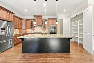 318 Lakeside Trce, Canton, GA 30115 - Photo 17