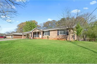 3130 Mars Hill Road NW, Acworth, GA 30101 - Photo 3