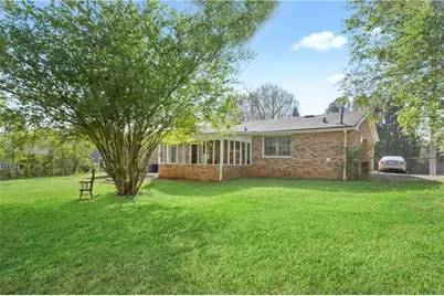 3130 Mars Hill Road NW, Acworth, GA 30101 - Photo 31
