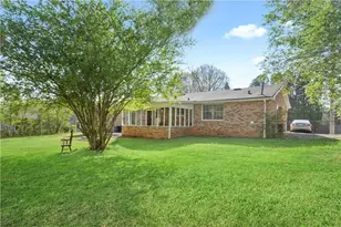 3130 Mars Hill Road NW, Acworth, GA 30101 - Photo 31