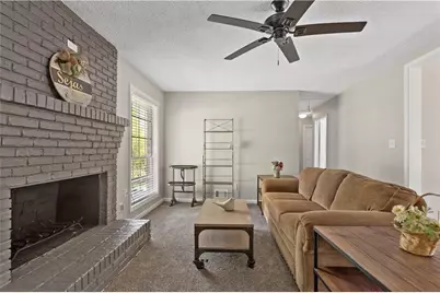 3130 Mars Hill Road NW, Acworth, GA 30101 - Photo 5