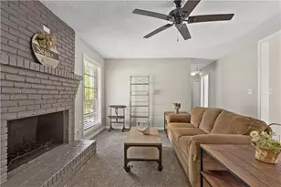 3130 Mars Hill Road NW, Acworth, GA 30101 - Photo 5