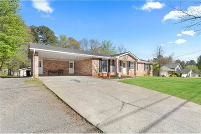 3130 Mars Hill Road NW, Acworth, GA 30101 - Photo 33