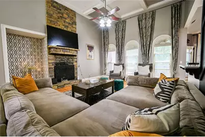 12426 Edgewater Drive, Hampton, GA 30228 - Photo 21