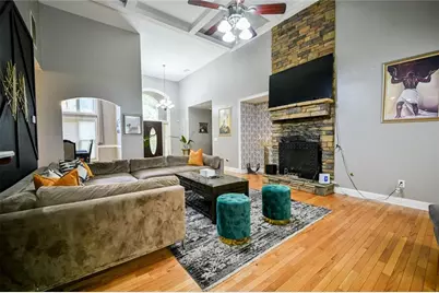 12426 Edgewater Drive, Hampton, GA 30228 - Photo 17