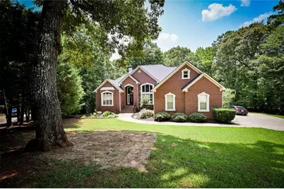12426 Edgewater Drive, Hampton, GA 30228 - Photo 7
