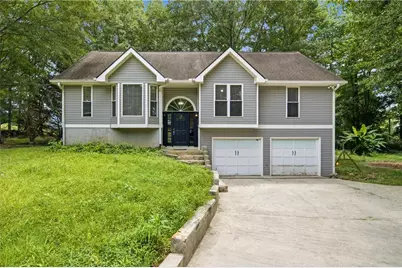 143 Wooddale Lane, Carrollton, GA 30117 - Photo 1