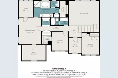 2335 Oakshire Court, Decatur, GA 30033 - Photo 43