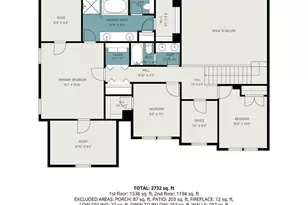 2335 Oakshire Ct, Decatur, GA 30033 - Photo 43