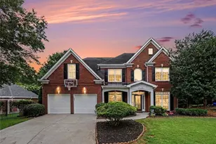 2335 Oakshire Ct, Decatur, GA 30033 - Photo 1