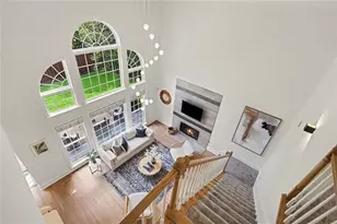 2335 Oakshire Ct, Decatur, GA 30033 - Photo 9