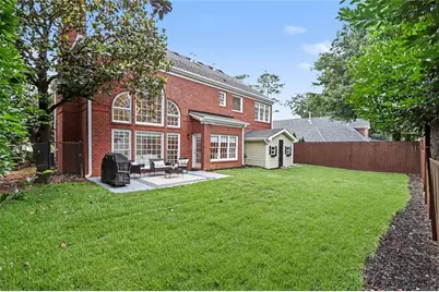 2335 Oakshire Court, Decatur, GA 30033 - Photo 35