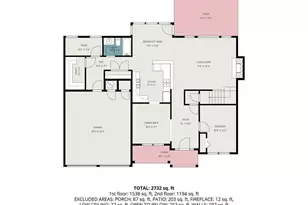 2335 Oakshire Ct, Decatur, GA 30033 - Photo 45