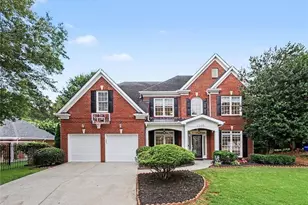 2335 Oakshire Ct, Decatur, GA 30033 - Photo 3