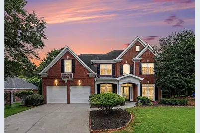 2335 Oakshire Court, Decatur, GA 30033 - Photo 1