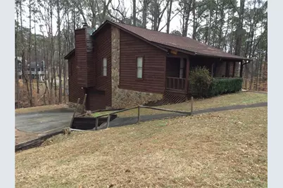 3161 Marble Quarry Road, Canton, GA 30114 - Photo 5
