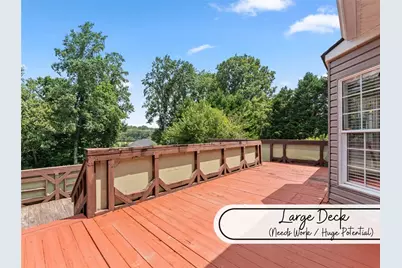 375 Elliott Road, Dawsonville, GA 30534 - Photo 29