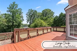 375 Elliott Rd, Dawsonville, GA 30534 - Photo 29