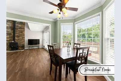 375 Elliott Road, Dawsonville, GA 30534 - Photo 11