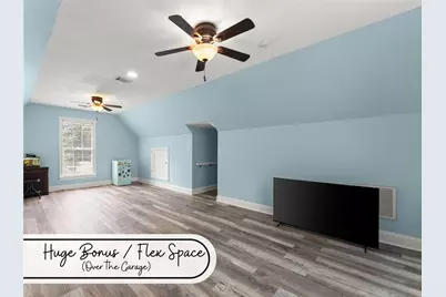 375 Elliott Road, Dawsonville, GA 30534 - Photo 19