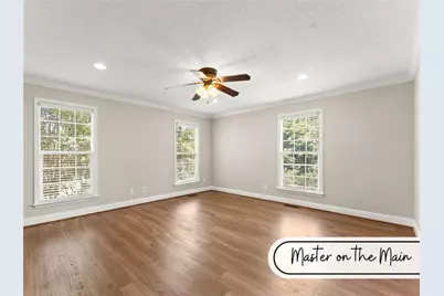 375 Elliott Road, Dawsonville, GA 30534 - Photo 13