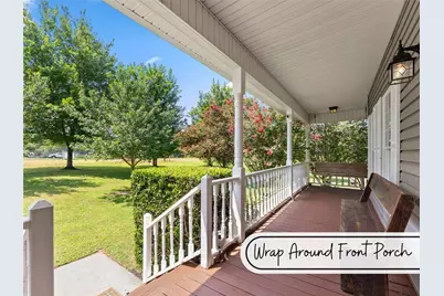 375 Elliott Road, Dawsonville, GA 30534 - Photo 3