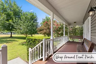 375 Elliott Rd, Dawsonville, GA 30534 - Photo 3