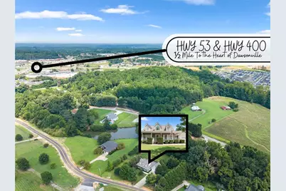 375 Elliott Road, Dawsonville, GA 30534 - Photo 31