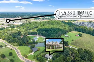 375 Elliott Rd, Dawsonville, GA 30534 - Photo 31