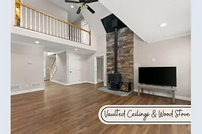 375 Elliott Road, Dawsonville, GA 30534 - Photo 7