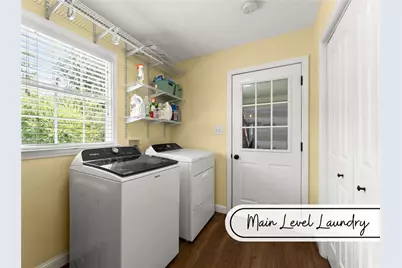 375 Elliott Road, Dawsonville, GA 30534 - Photo 21