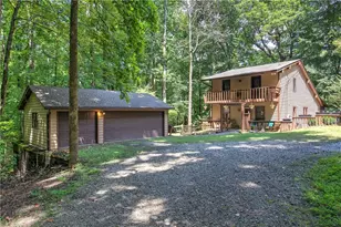581 Crippled Oak Trail, Jasper, GA 30143 - Photo 1