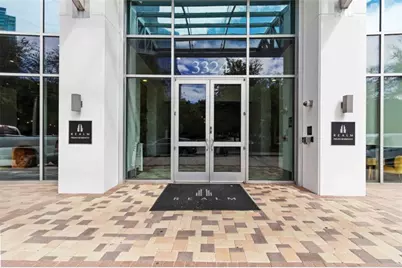 3324 Peachtree Road NE #815, Atlanta, GA 30326 - Photo 3